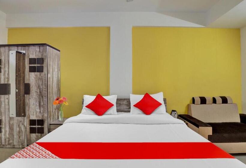 Super Hotel O Relax Inn