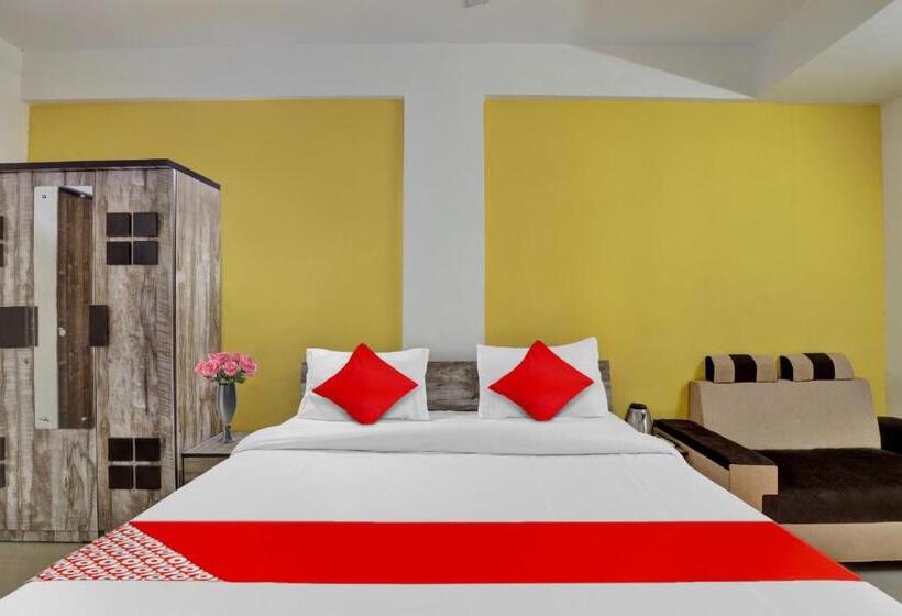 Super Hotel O Relax Inn