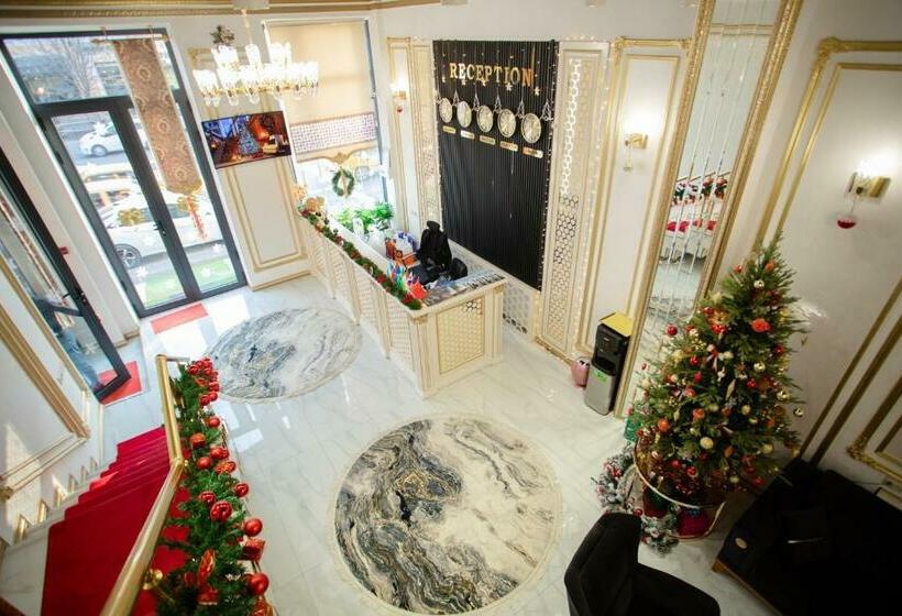 בית מלון כפרי Renaissance Boutique