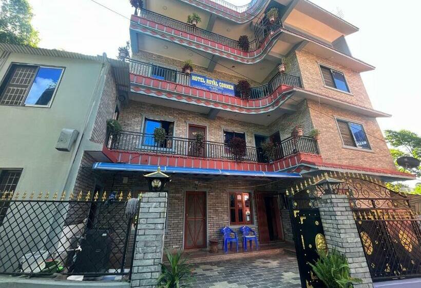 Hotel Royal Corner