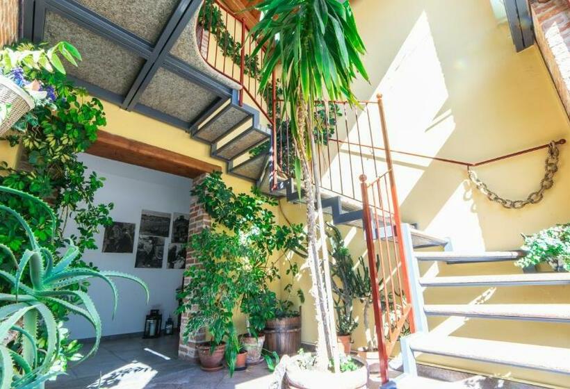 Отель Sogni Di Langa