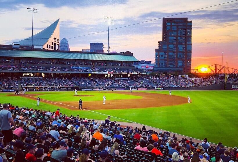 בית מלון כפרי Stellar Suites