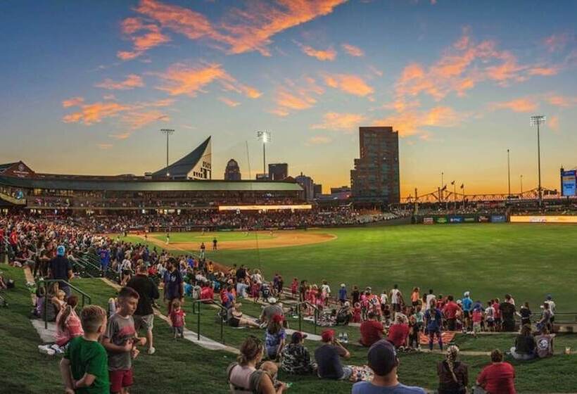 בית מלון כפרי Stellar Suites