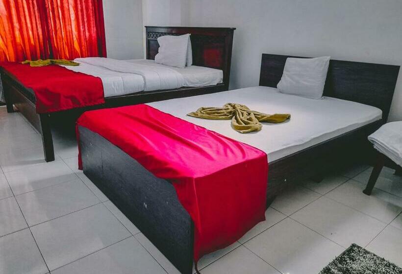 酒店 The Green View