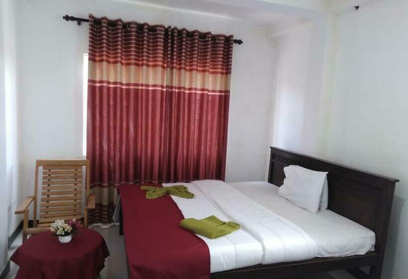 酒店 The Green View