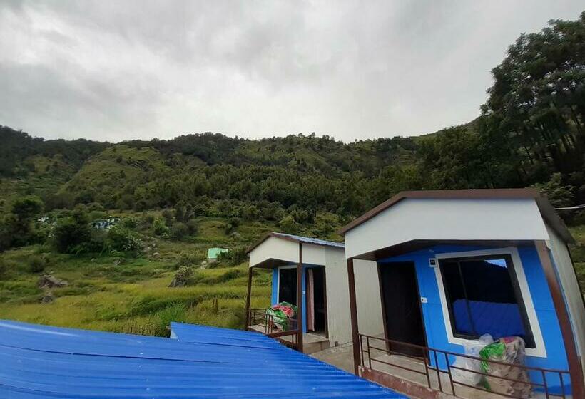 Lake Haven Resort, Sari, Chopta