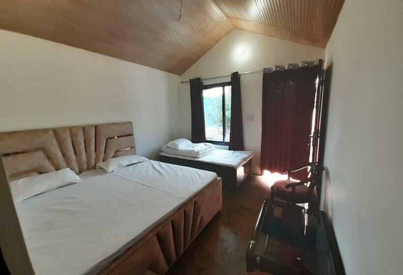 Lake Haven Resort, Sari, Chopta