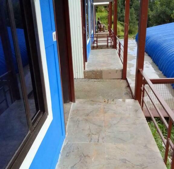 Lake Haven Resort, Sari, Chopta