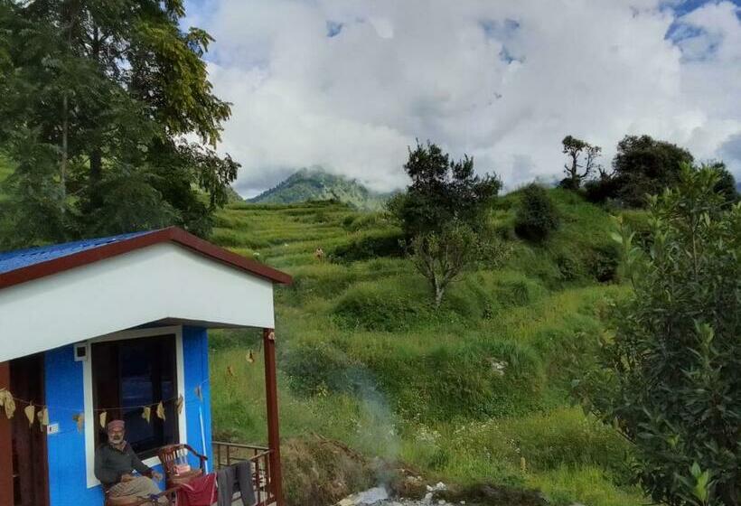 Lake Haven Resort, Sari, Chopta