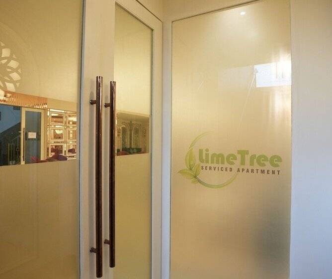 Lime Tree Hotel And Banquet Greater Noida