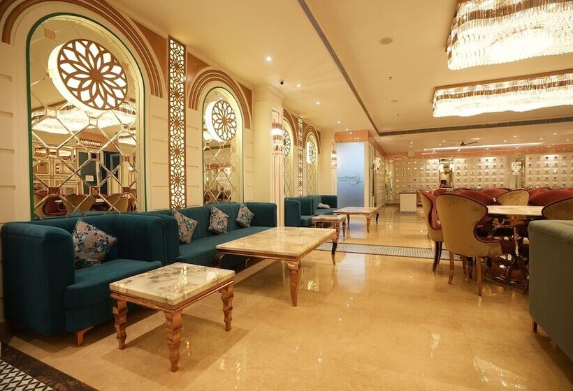 Lime Tree Hotel And Banquet Greater Noida