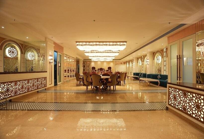 Lime Tree Hotel And Banquet Greater Noida