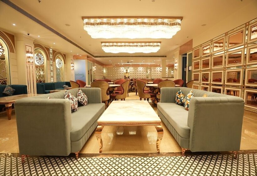 Lime Tree Hotel And Banquet Greater Noida