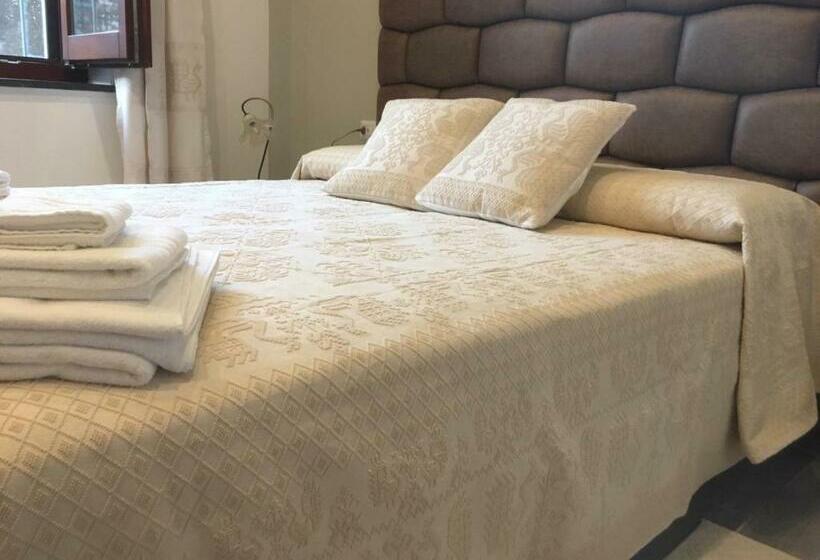 פנסיון A Su Mulinu   Locazione Turistica