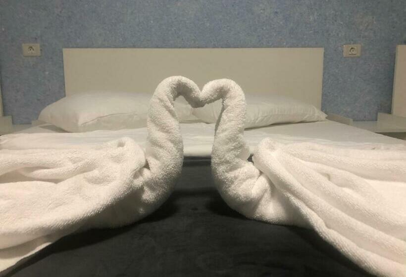 Пансион Ama 29