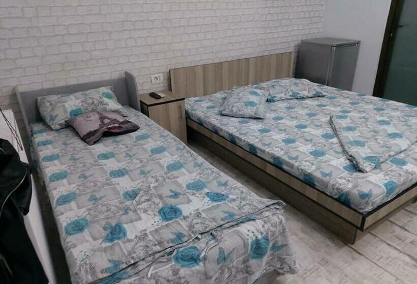 Пансион Ama 29