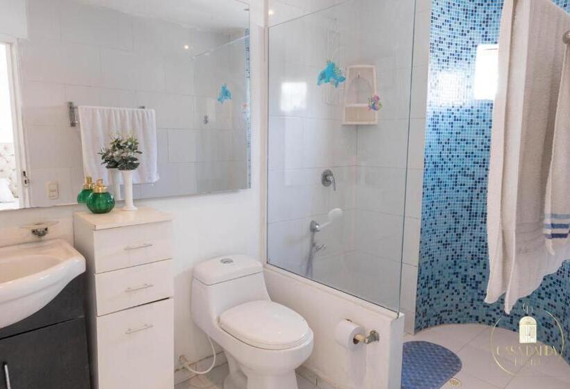 פנסיון Hostal Casa Dandy