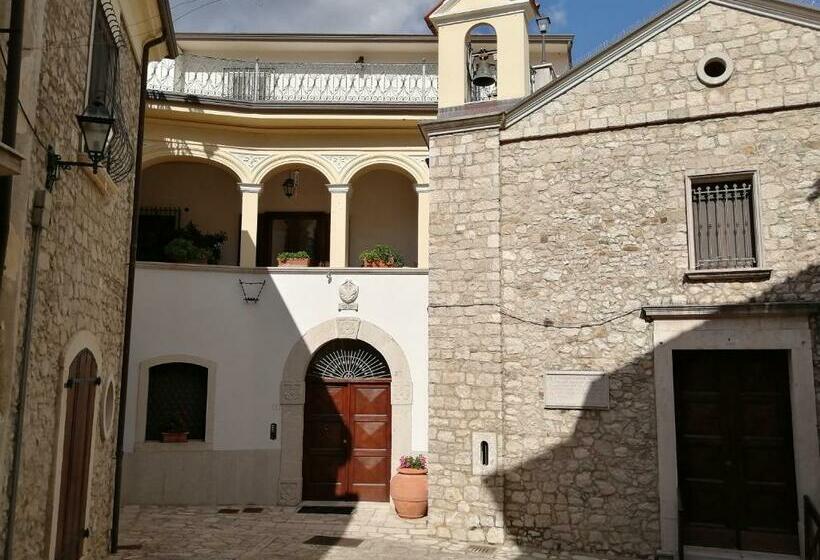 ペンション Casa Madre