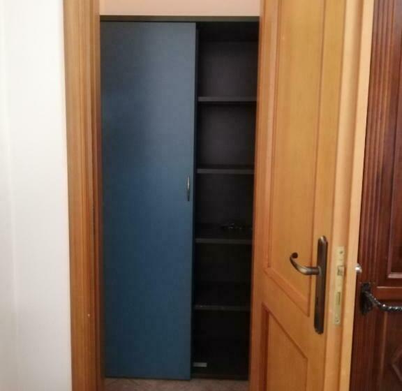 ペンション Casa Madre