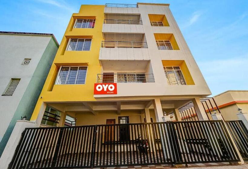 Pensionat O Dream Marion