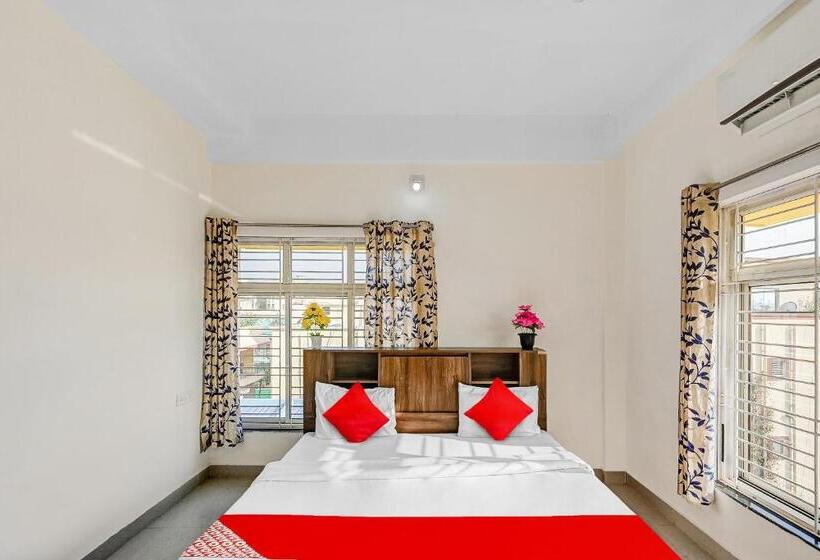 Pensionat O Dream Marion