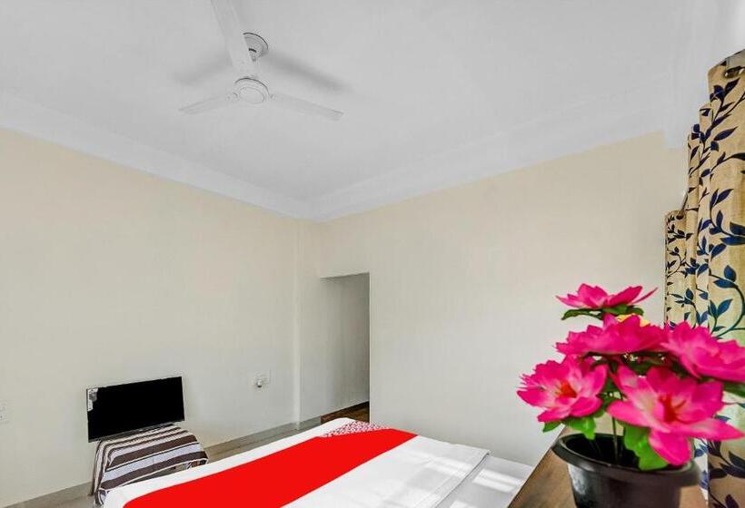 Pensionat O Dream Marion