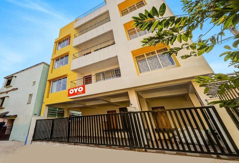 Pensionat O Dream Marion