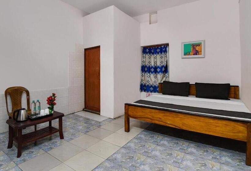 Pensionat O Dream Marion