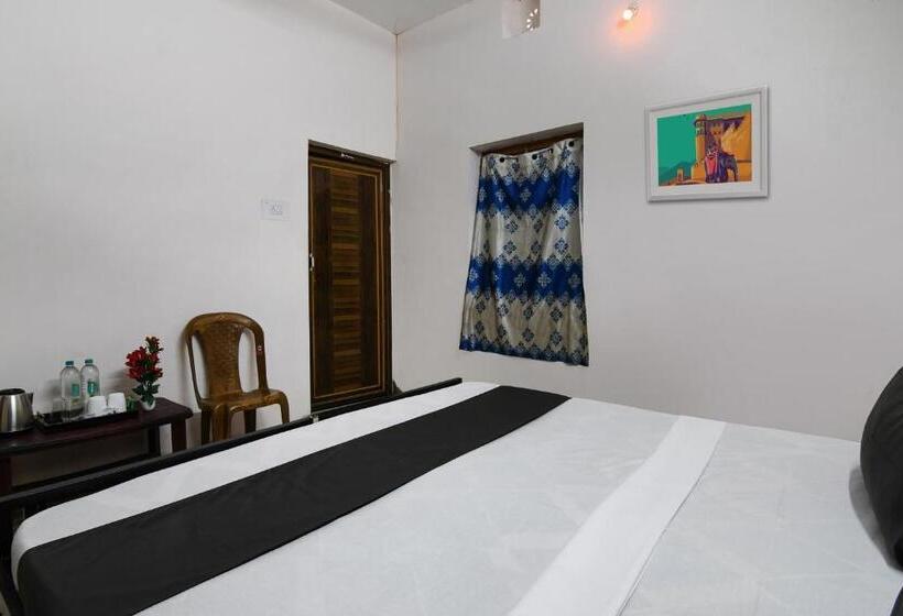 Pensionat O Dream Marion