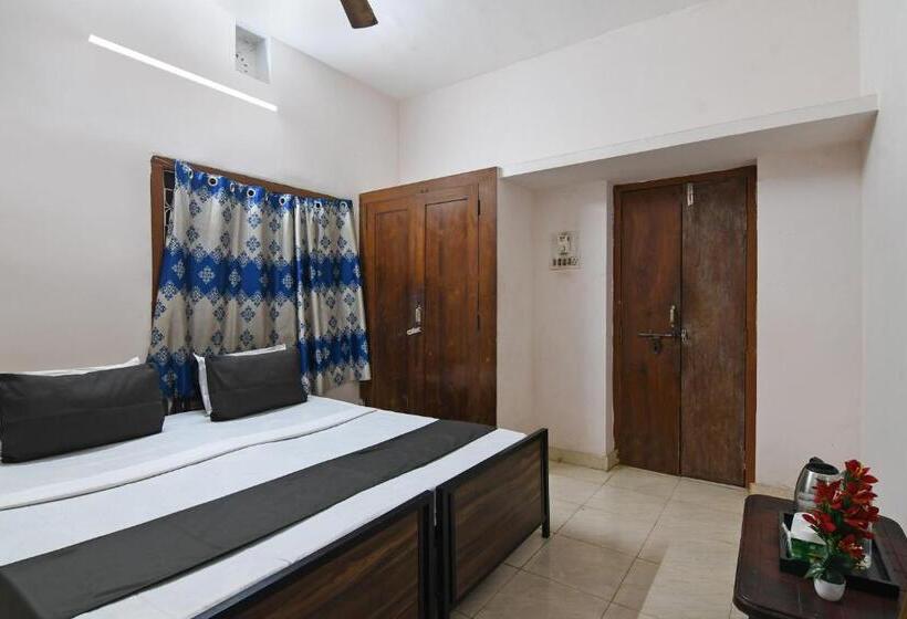 Pensionat O Dream Marion