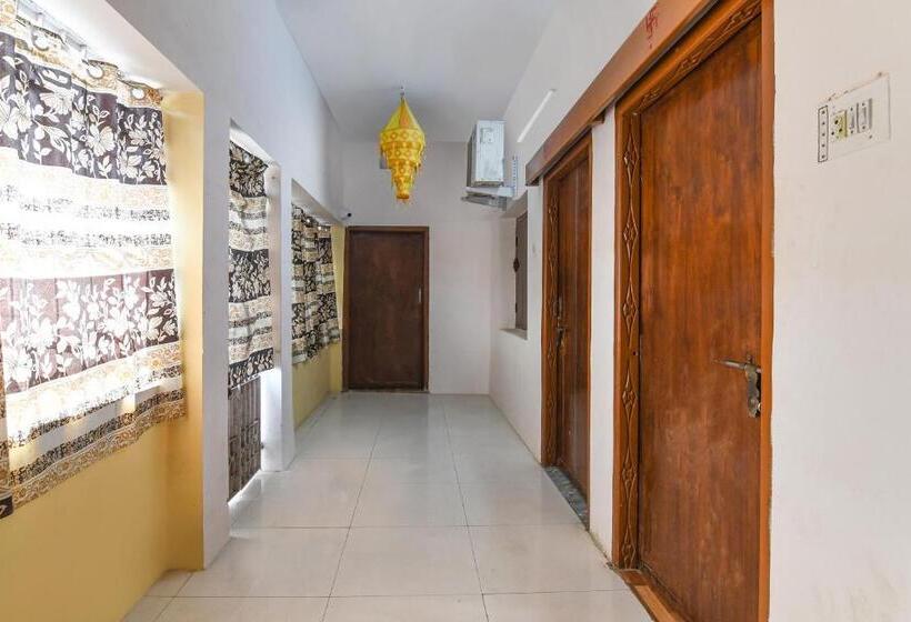 Pensionat O Dream Marion