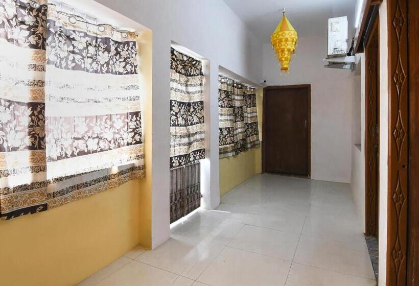 Pensionat O Dream Marion