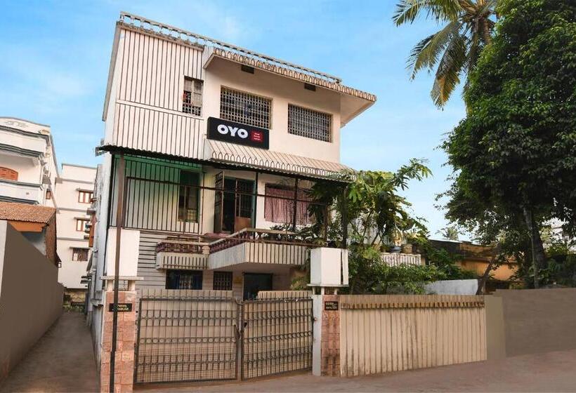 Pensionat O Dream Marion