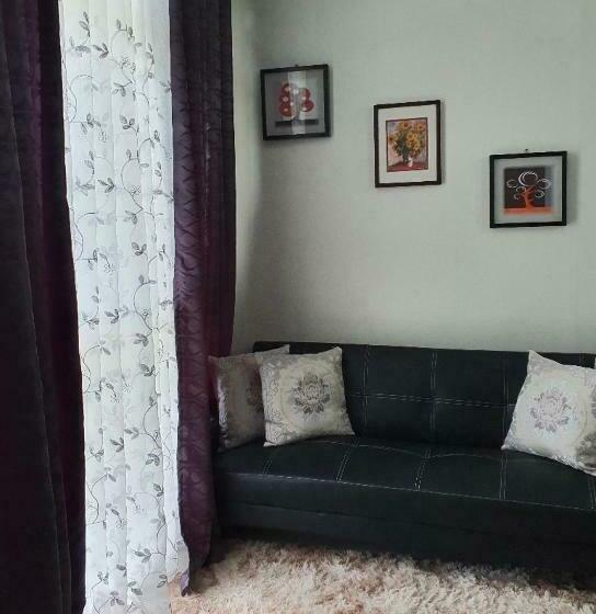 Pensione Grandview Residence