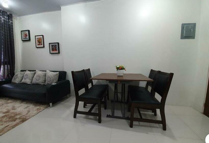 Pensione Grandview Residence