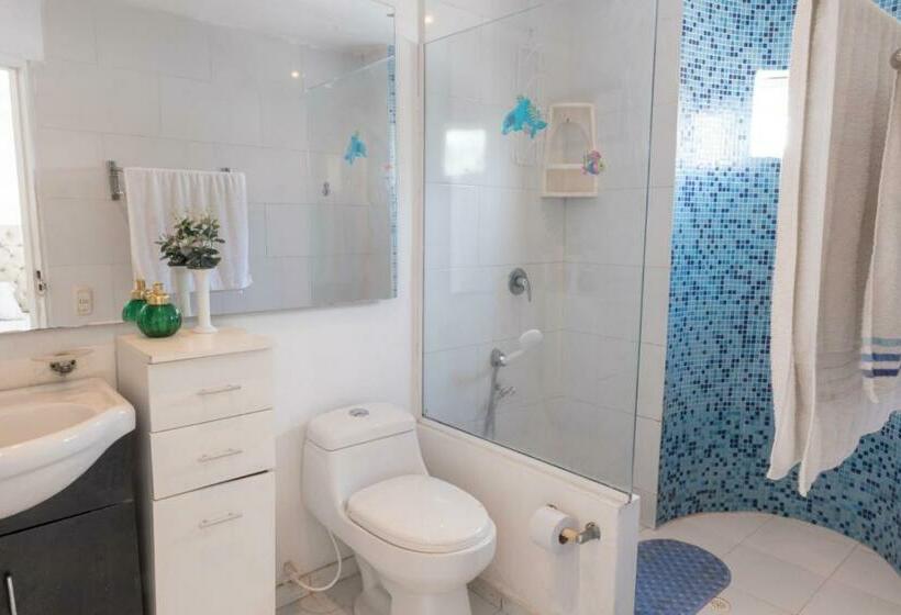 פנסיון Hostal Casa Dandy