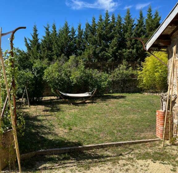 ペンション L Ermitage