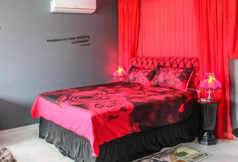 بنسيون Pousada Green Canyons