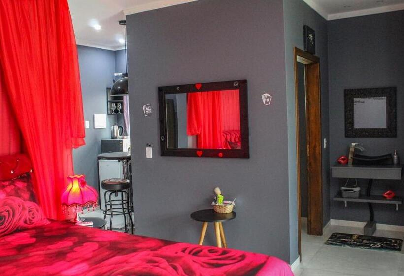 بنسيون Pousada Green Canyons