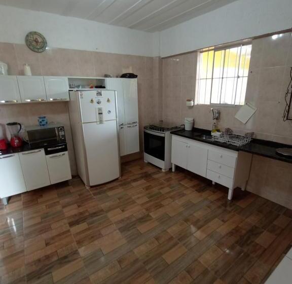 פנסיון Pousada Talismã