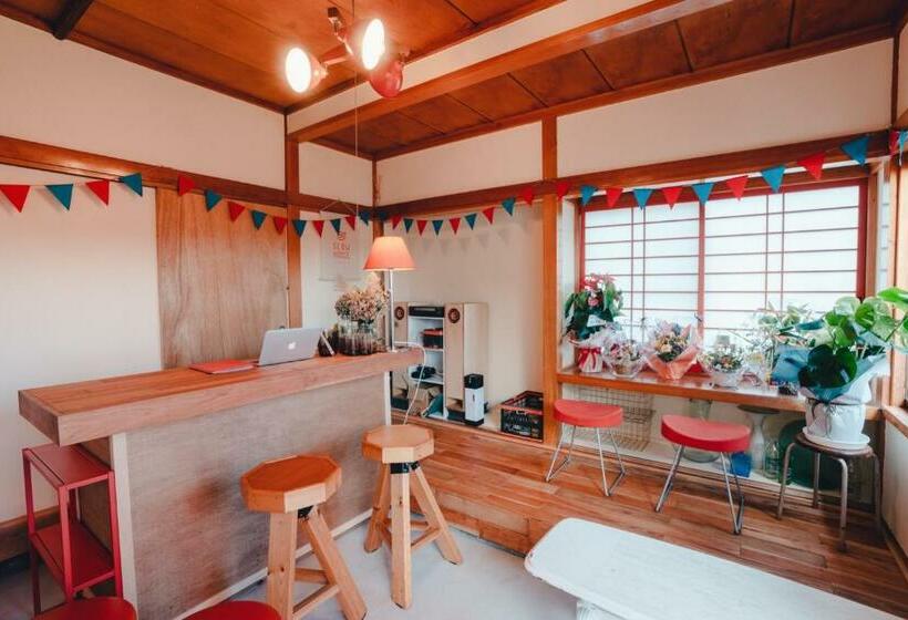 膳宿费 Slow House Kesennuma Vacation Stay 30922v