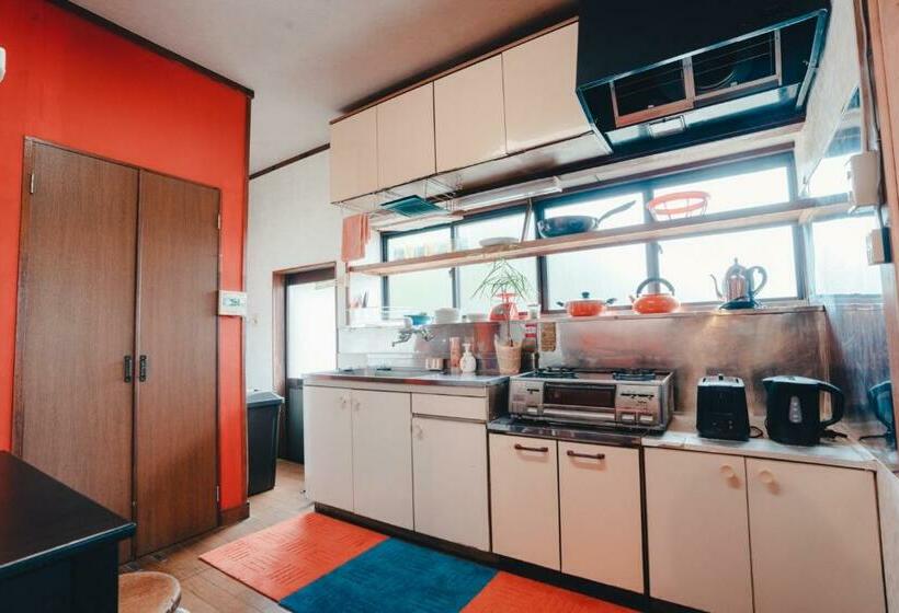 膳宿费 Slow House Kesennuma   Vacation Stay 30922v