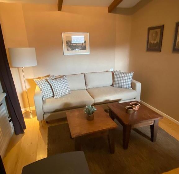 펜션 Waldgasthaus Balsamine