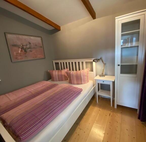 펜션 Waldgasthaus Balsamine