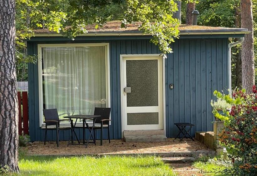 펜션 Waldgasthaus Balsamine