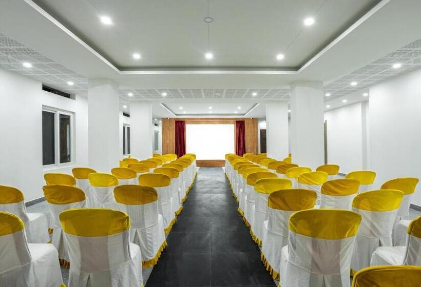 Курорт White House, Munnar