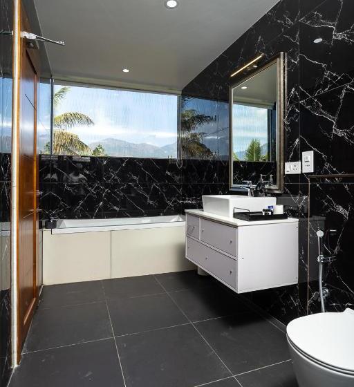 Курорт White House, Munnar