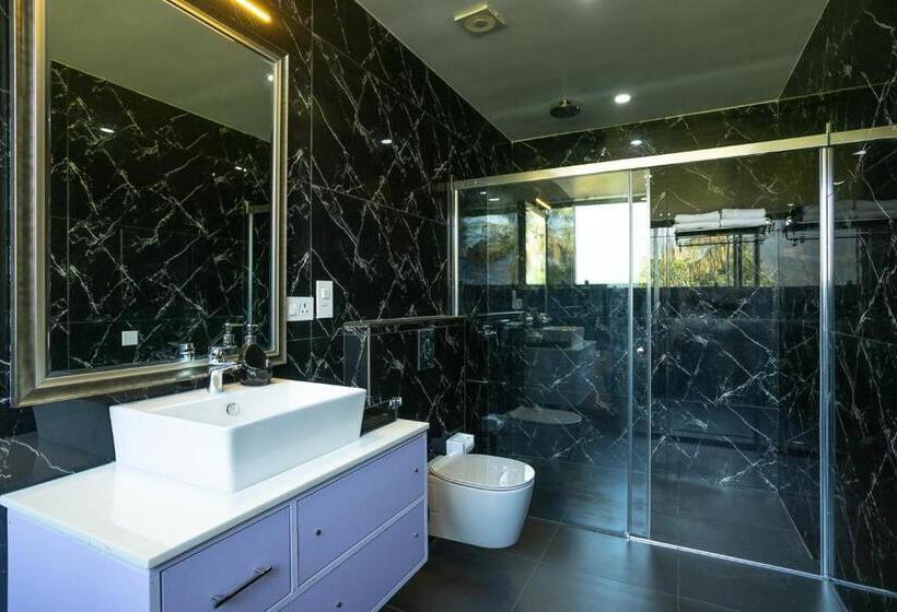 منتجع White House, Munnar