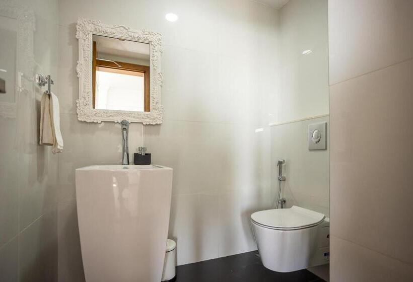 Курорт White House, Munnar