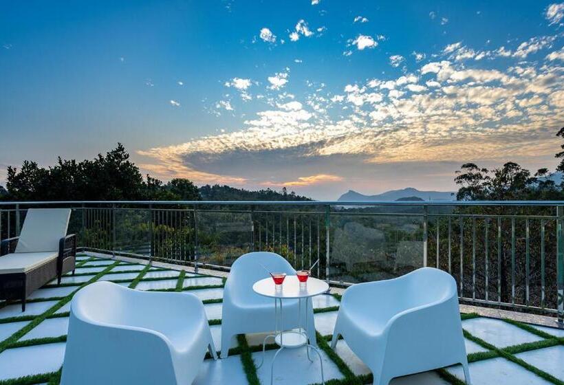 Курорт White House, Munnar